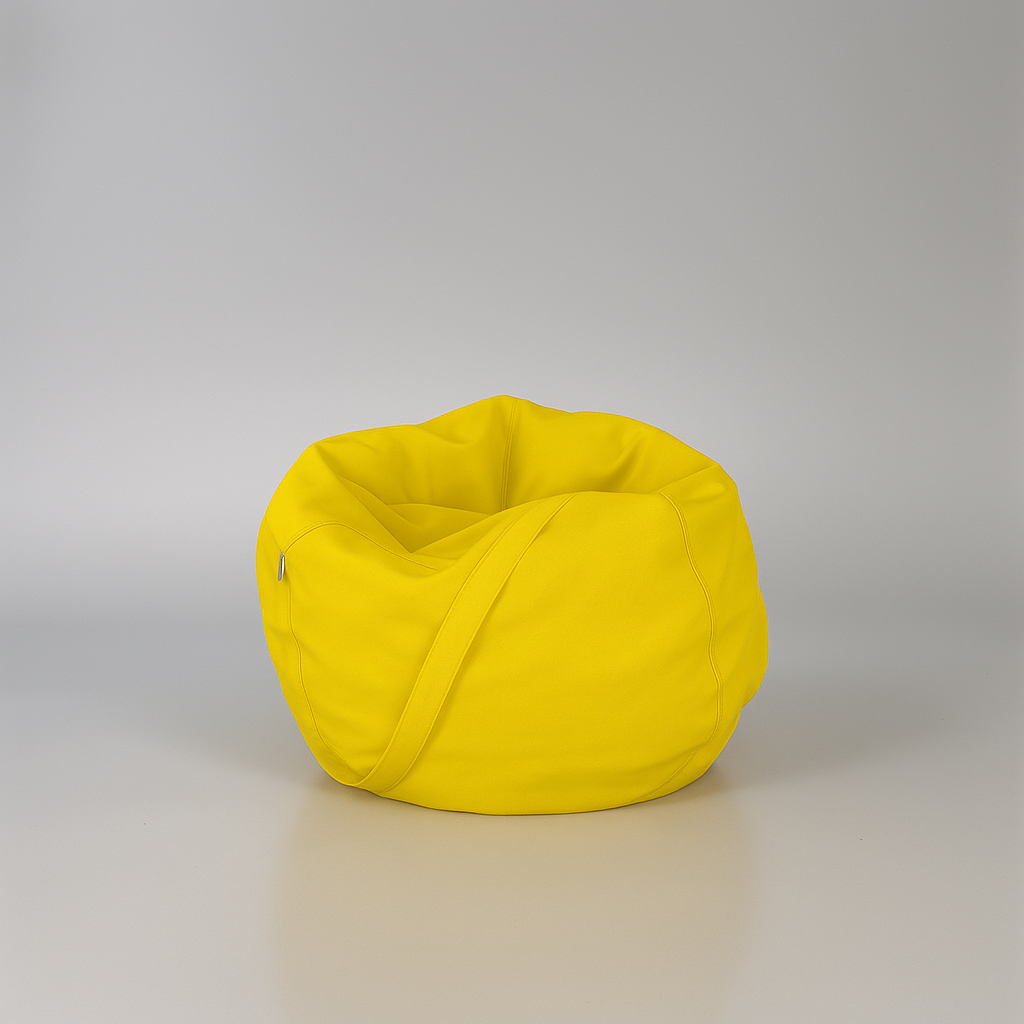 SoCal Saks Bean Bag Ball