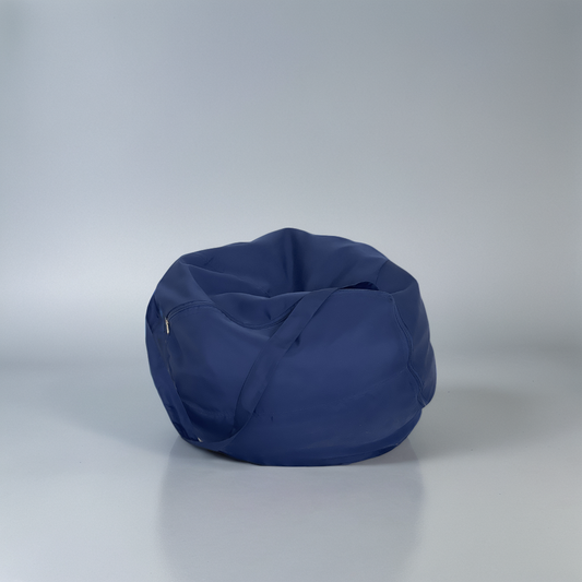 In the Navy - Navy Blue Sak
