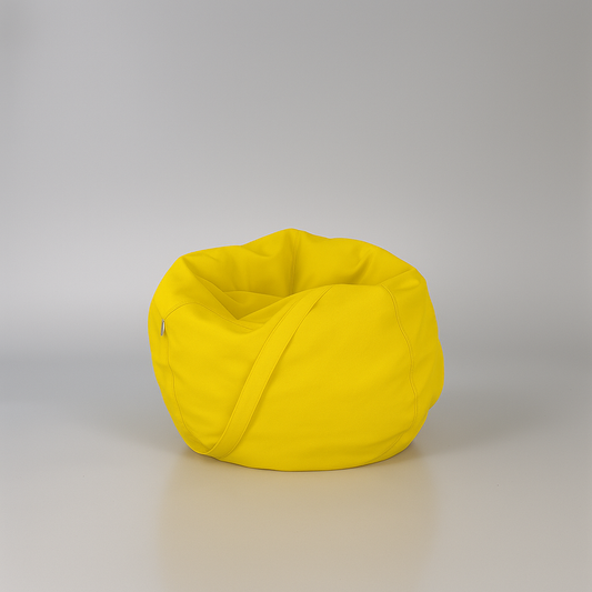 Sunshine - Yellow Sak