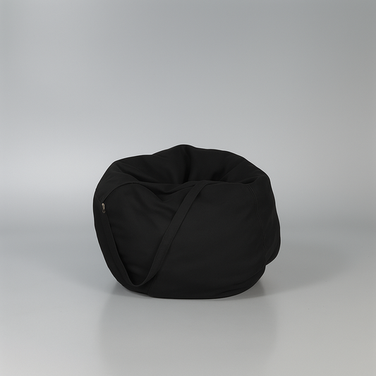 Eight Ball - Black Sak