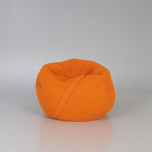 Sunset - Orange Sak