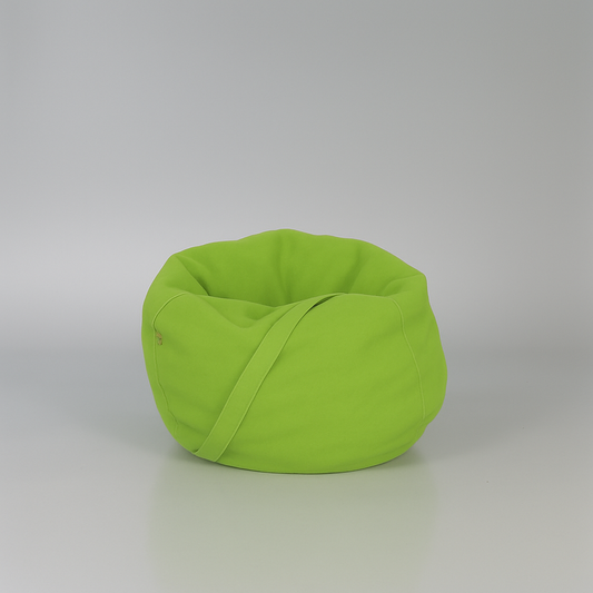 Margarita- Lime Green Sak