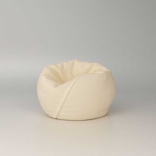 In the Sand - Cream Sak